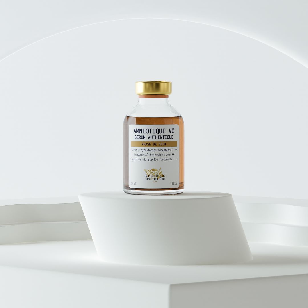 SÉRUM AMNIOTIQUE VG  SÉRUM AMNIOTIQUE VG